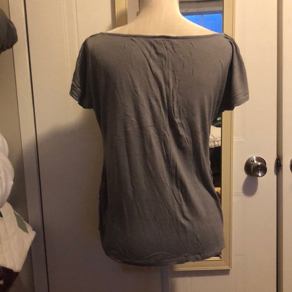 Thread Supply tee - Picture 3 of 3